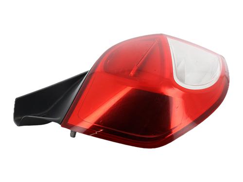 Left taillight RENAULT CLIO III Hatchback Van (SB_, SR_) | BP37175119C34 - Image 4