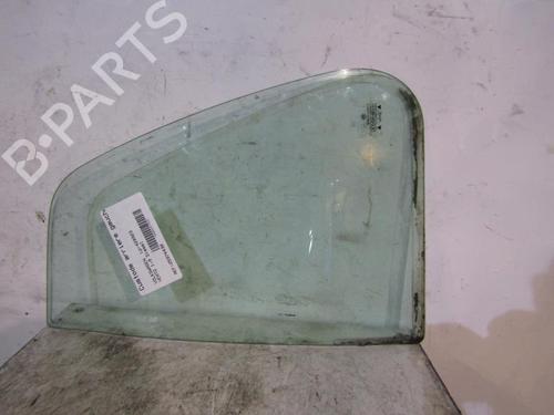 Rear left quarter glass VW VENTO (1H2) 1.9 SDI 1H4845216
