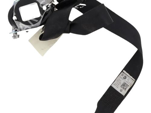 Front right seatbelt VW SCIROCCO III (137, 138) 1.4 TSI | BP37749294I25 - Image 4