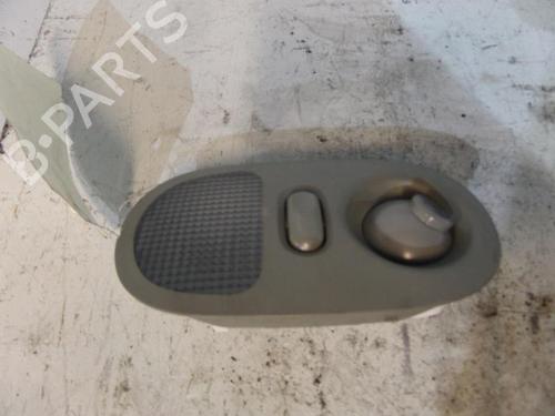 Innerbelysning RENAULT CLIO II (BB_, CB_) 1.5 dCi (B/CB07) (65 hp) 26441100