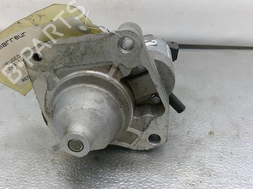 Starter PEUGEOT 208 I (CA_, CC_) 1.2 VTI 82 | BP25068484M8