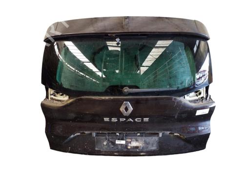 Tailgate RENAULT ESPACE V (JR_) 1.6 dCi 160 | BP25073887C6 