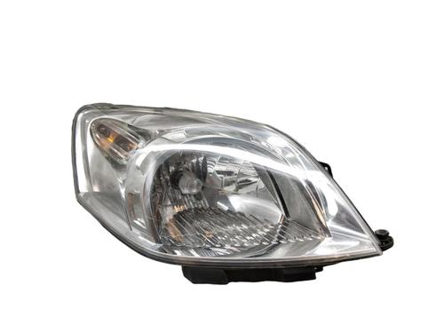 Koplamp rechts FIAT QUBO (225_) 1.3 D Multijet (225CXB1A, 225AXB1A, 225CXB11, 225AXB11,... (75 hp) 25077300