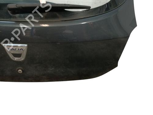 Tailgate DACIA SANDERO II 1.2 | BP36954792C6 - Image 2