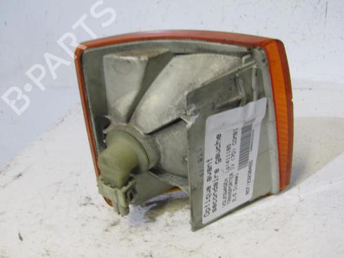 Used Left front indicator Left front indicator VW TRANSPORTER T4 Bus (70B, 70C, 7DB, 7DK, 70J, 70K, 7DC, 7DJ) 2.5 TDI (102 hp) 25068700 25068700