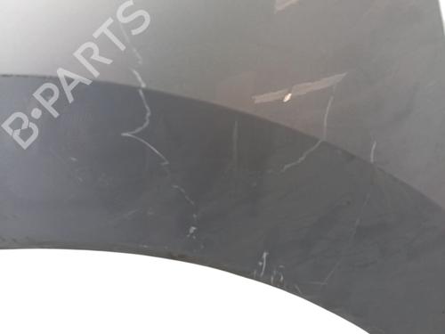 Left front fenders PEUGEOT 3008 I MPV (0U_) 1.6 HDi | BP27702646C41 