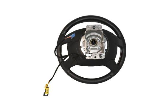 Steering wheel CITROËN C5 III (RD_) 2.0 HDi 140 (RDRHF8, RDRHFA, RDRHA8, RDRHAJ) | BP25109537C49 - Image 5