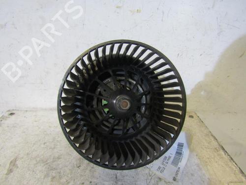 Varmeblæser FORD FOCUS II Turnier (DA_, FFS, DS) [2004-2012]  25106736