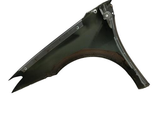 Right front fenders RENAULT LAGUNA III (BT0/1) 2.0 16V (BT05, BT0F, BT0W) | BP29175560C42 