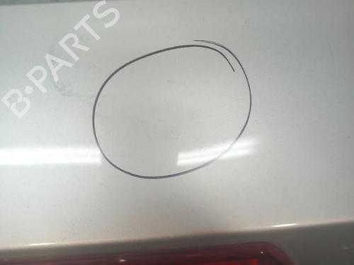 Tailgate PEUGEOT 1007 (KM_) 1.6 16V | BP25055579C6