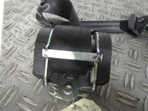 Rear right belt tensioner PEUGEOT 207 CC (WD_) 1.6 HDi | BP25080514C90 