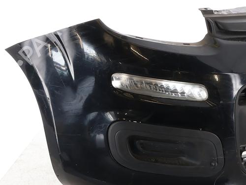 Used Front bumper Front bumper 38425101 38425101