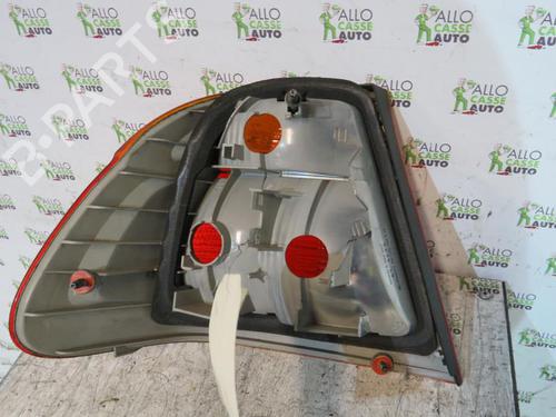 Right taillight BMW 3 (E46) 320 i | BP25114816C35 