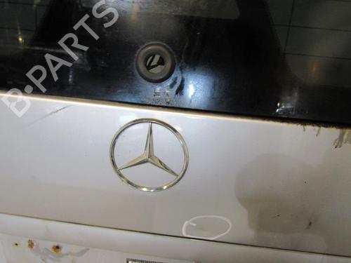 Tailgate MERCEDES-BENZ M-CLASS (W163) ML 270 CDI (163.113) | BP25111761C6 