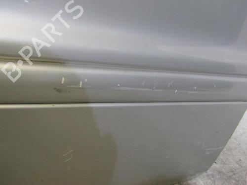 Left front door MERCEDES-BENZ M-CLASS (W163) ML 270 CDI (163.113) | BP25111758C2 