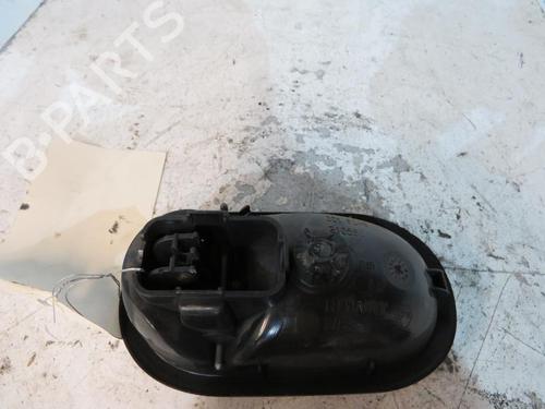 Front right interior door handle RENAULT CLIO III Hatchback Van (SB_, SR_) 1.5 dCi | BP25092655I14 
