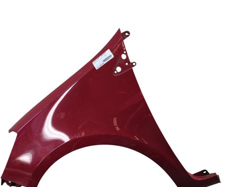 Left front fenders RENAULT CLIO III (BR0/1, CR0/1) 1.2 16V Hi-Flex (BR1U, CR1U) | BP28044759C41 