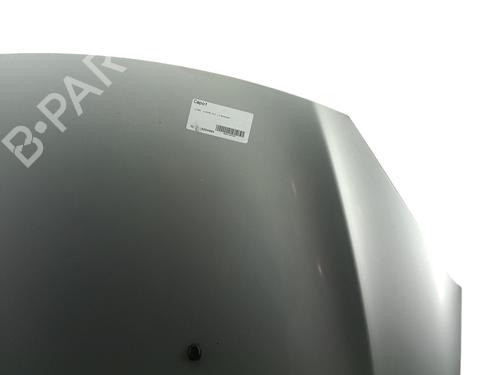 Motorhjelm CITROËN C3 II (SC_) 1.4 HDi 70 (SC8HZC, SC8HR0, SC8HP4) | BP31074815C1 