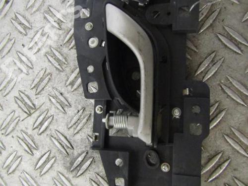 Used Rear left interior door handle Rear left interior door handle HONDA CIVIC VIII Hatchback (FN, FK) 2.2 CTDi (FK3) (140 hp) 10588287 10588287