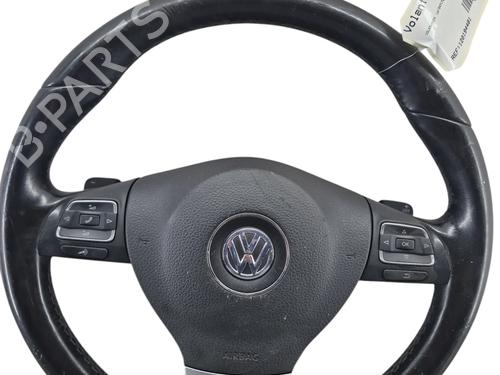 Steering wheel VW PASSAT CC B6 (357) 1.8 TSI | BP32175994C49 - Image 3