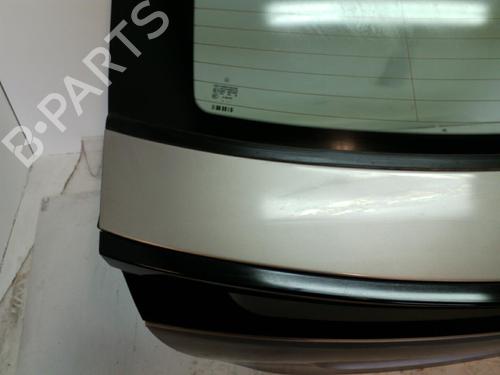 Tailgate MERCEDES-BENZ C-CLASS Coupe (CL203) C 220 CDI (203.708) | BP25077892C6 