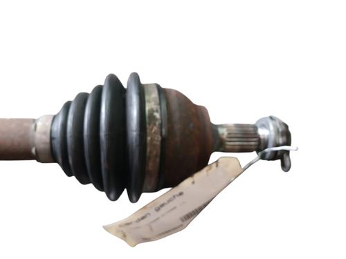 Left front driveshaft CITROËN C3 Picasso (SH_) 1.4 VTi 95 (SH8FSC, SH8FP0, SH8FP6) | BP33028849M38 - Image 5