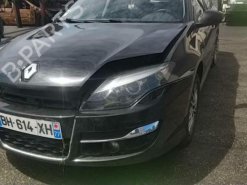 Left rear window switch RENAULT LAGUNA III (BT0/1) 1.5 dCi (BT00, BT0A, BT0T, BT1J) | BP25081587I29  - Image 8