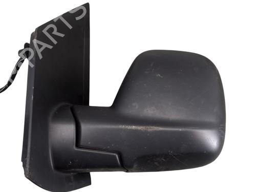Left mirror PEUGEOT EXPERT Van (V_) 1.6 BlueHDi 95 | BP30822607C26 
