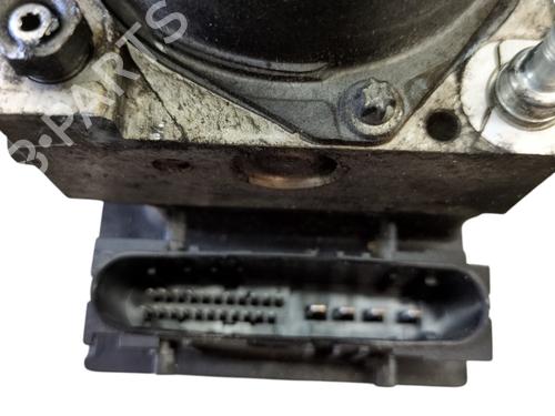 ABS pump NISSAN QASHQAI I (J10, NJ10) 1.5 dCi | BP28046151M43 