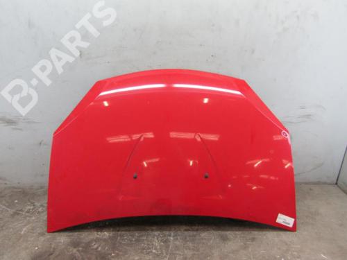 Used Hood Hood DACIA SANDERO 1.5 dCi (68 hp) 10599641 10599641