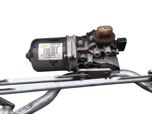 Front wiper motor RENAULT CLIO IV (BH_) 1.5 dCi 75 | BP25052652M29 