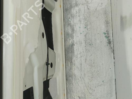Left front door FORD KA (RU8) 1.2 | BP25103483C2 