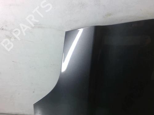 Motorhaube für TOYOTA YARIS (_P9_) 1.4 D-4D (NLP90_, NLP90R) (90 hp) 25078249