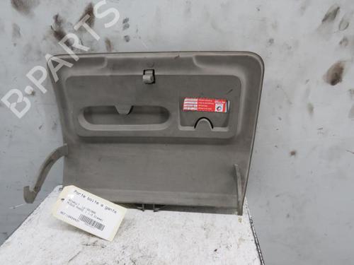 Used Glove box Glove box RENAULT MODUS / GRAND MODUS (F/JP0_) 1.5 dCi (FP0D, JP0D) (82 hp) 25066223 25066223