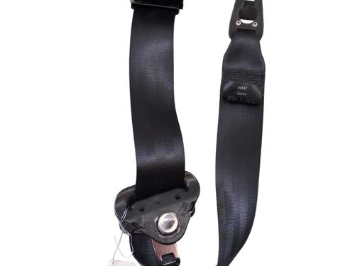 Rear right seatbelt RENAULT TWINGO II (CN0_) | BP28276922I28 - Image 5
