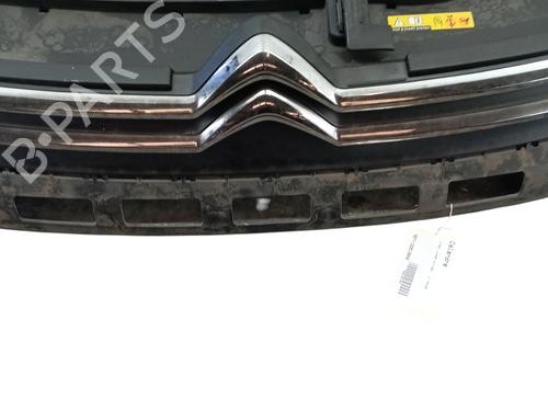 Grill CITROËN C3 III (SX) 1.2 PureTech 82 | BP33050199C40  - Image 5