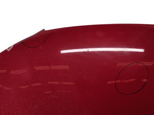 Hood SEAT IBIZA IV (6J5, 6P1) 1.2 | BP26594941C1 