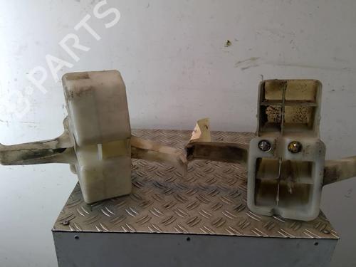 Rear bumper reinforcement CHEVROLET KALOS 1.2 | BP25094041C73