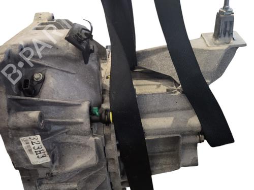 Gearbox NISSAN NOTE (E12) 1.2 | BP29240430M3 - Image 6