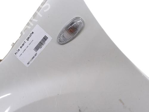 Left front fenders CITROËN C-ZERO C-Zero | BP29940358C41 