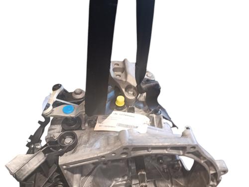 Used Gearbox Gearbox CITROËN C3 III (SX) 1.2 PureTech 82 (83 hp) 26954823 26954823