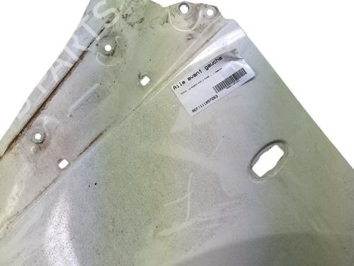 Used Left front fenders TOYOTA AYGO (_B4_) 1.0 (KGB40) (69 hp) 29175554