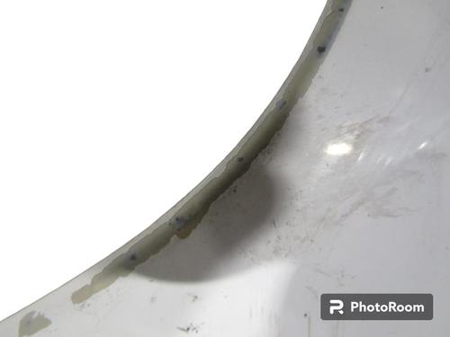 Used Left front fenders CITROËN JUMPER II Van 3.0 HDi 160 (157 hp) 25105490