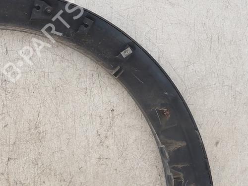 Used Front left wheel arch trim Front left wheel arch trim FORD KA+ III (UK, FK) 1.2 (85 hp) 39710830 39710830