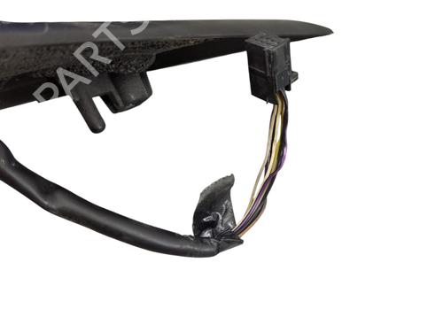 Right mirror ALFA ROMEO MITO (955_) 1.6 JTDM (955AXC1B) | BP28195202C27 