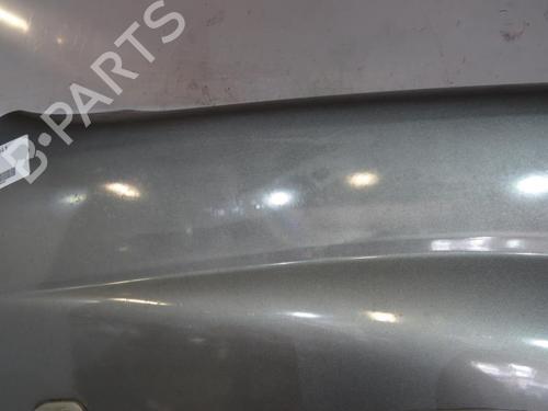 Used Right front fenders SUZUKI IGNIS II (MH) 1.3 DDiS (RM413D) (70 hp) 25070671