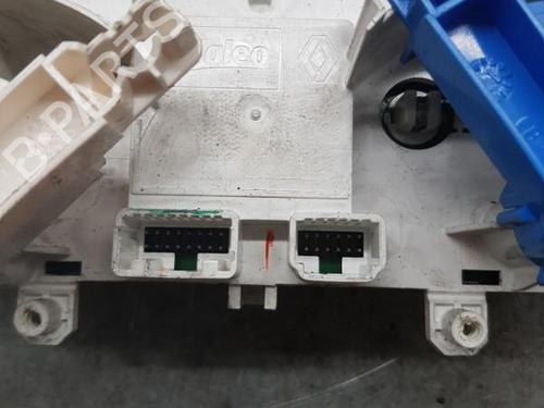 Climate control RENAULT CLIO III Hatchback Van (SB_, SR_)  | BP25060433I5 