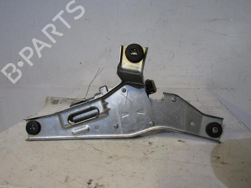 Rear wiper motor NISSAN NOTE (E11, NE11) 1.5 dCi | BP25083445M102 