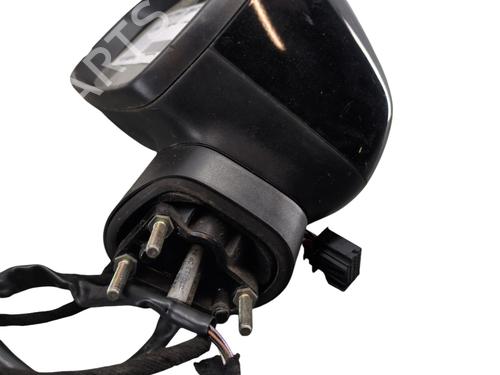 Used Left mirror AUDI A1 Sportback (8XA, 8XF) 1.4 TFSI (122 hp) 27326071