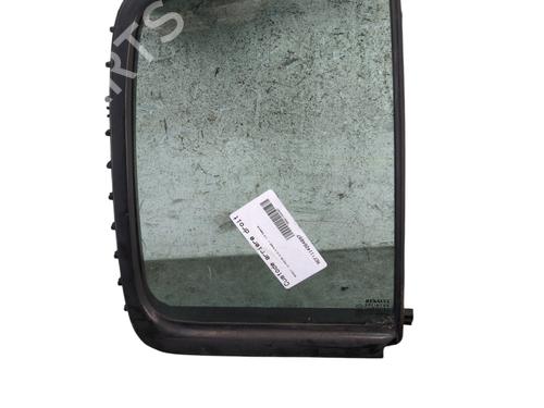 Rear right door window RENAULT CLIO II (BB_, CB_) 1.6 (B/CB0D, BB00) | BP29940275C21